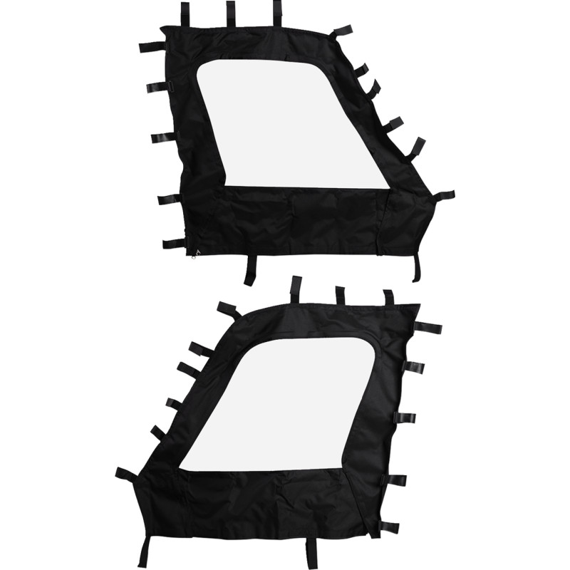 MOOSE OFFROAD Side Enclosure - Image 9