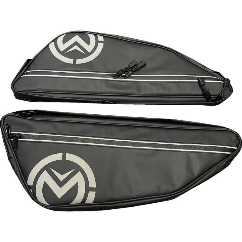 MOOSE OFFROAD Lower Door Bags