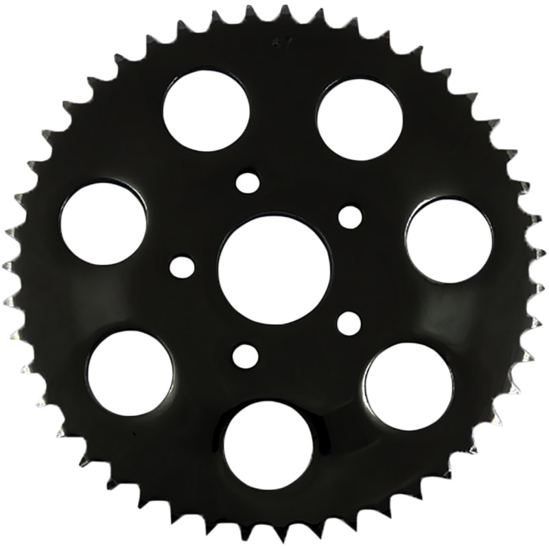 DRAG SPECIALTIES Rear Wheel Sprocket - Image 4