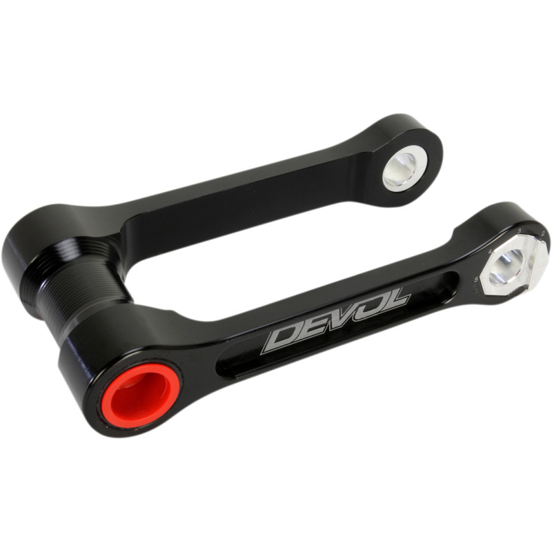 DEVOL Transformer Adjustable Pull Rods