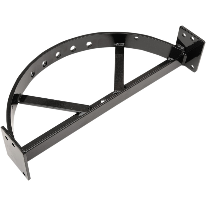 MOOSE OFFROAD Swivel Push Tube