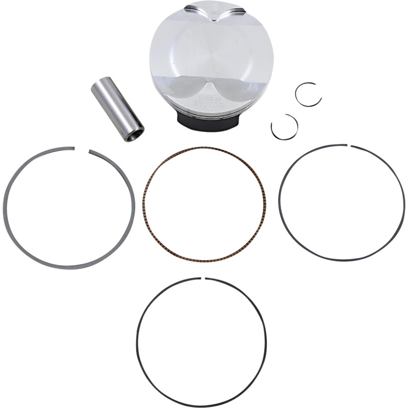 WOSSNER Piston Kit for 4 Stroke - Image 13
