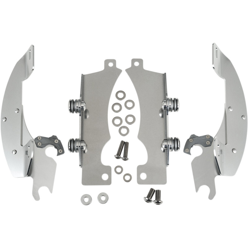 MEMPHIS SHADES Windshield Trigger-Lock Complete Mount Kit - Image 32
