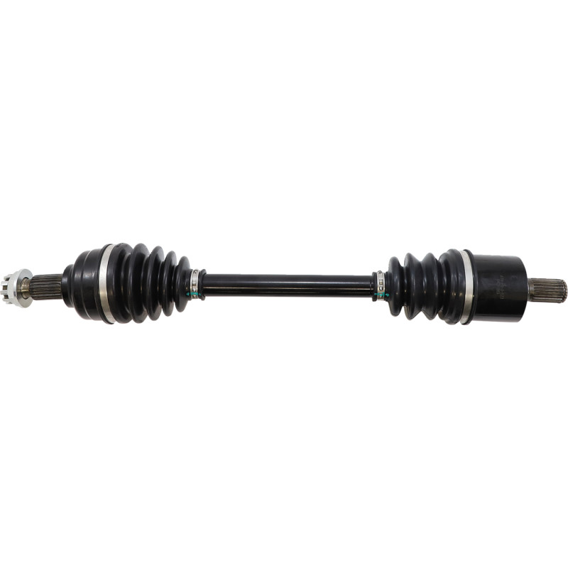 MOOSE OFFROAD Complete Axle Assembly - Image 170