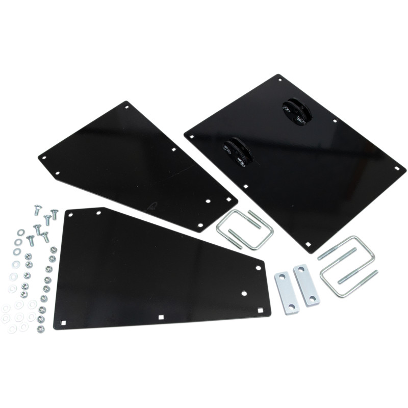 MOOSE OFFROAD Plow Mount - Image 40