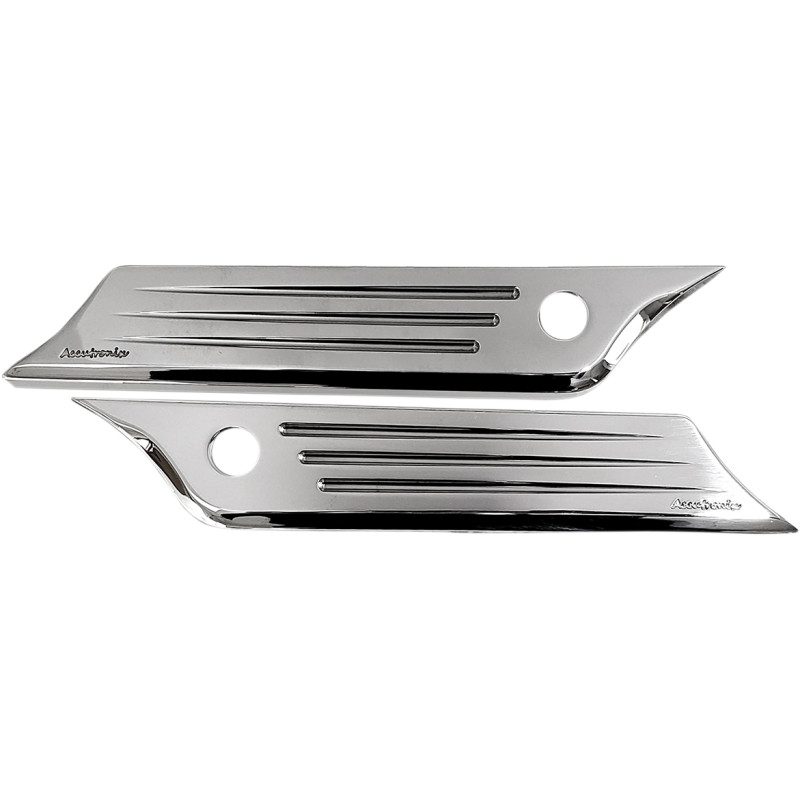 ACCUTRONIX Cover Latch