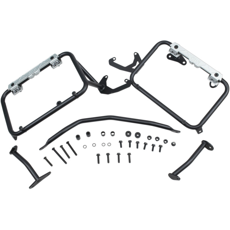 GIVI Side Case Rack - Image 14