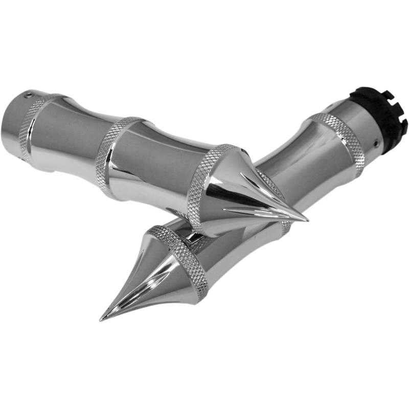 ACCUTRONIX Custom Grips — Tribal