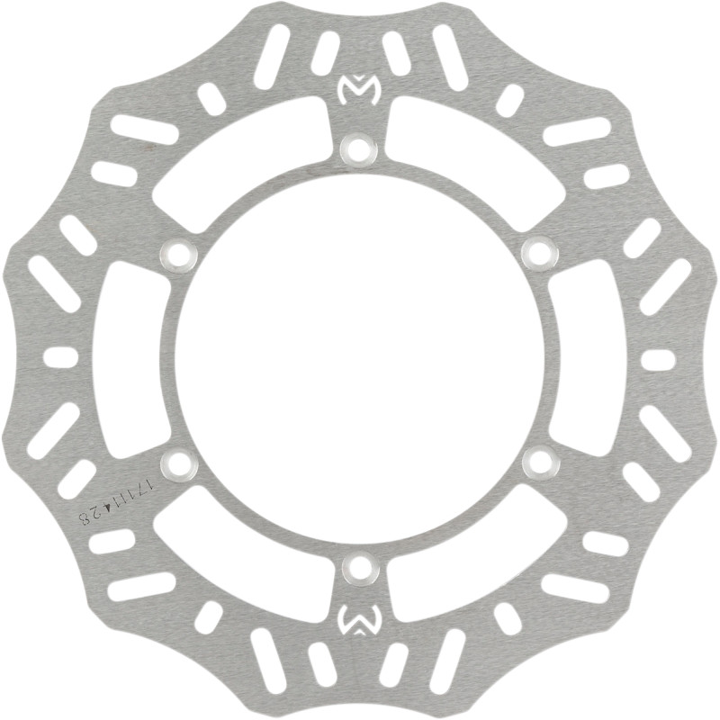 MOOSE OFFROAD Standard Brake Rotor
