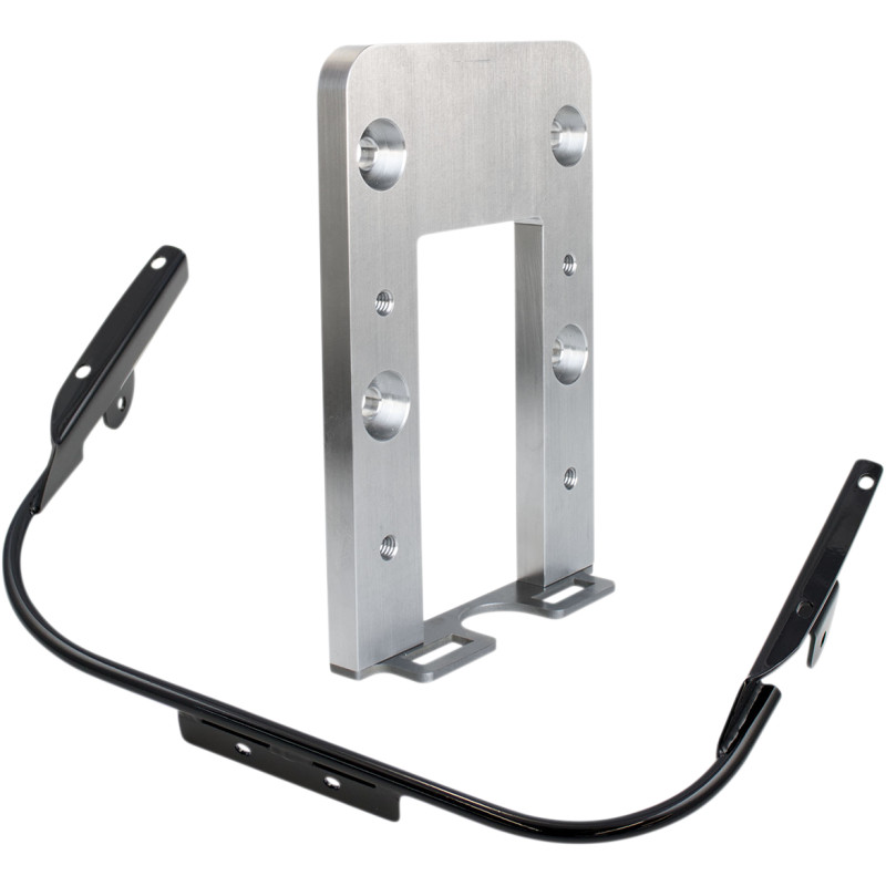 PAUL YAFFE BAGGER NATION Fairing Drop Block Kit