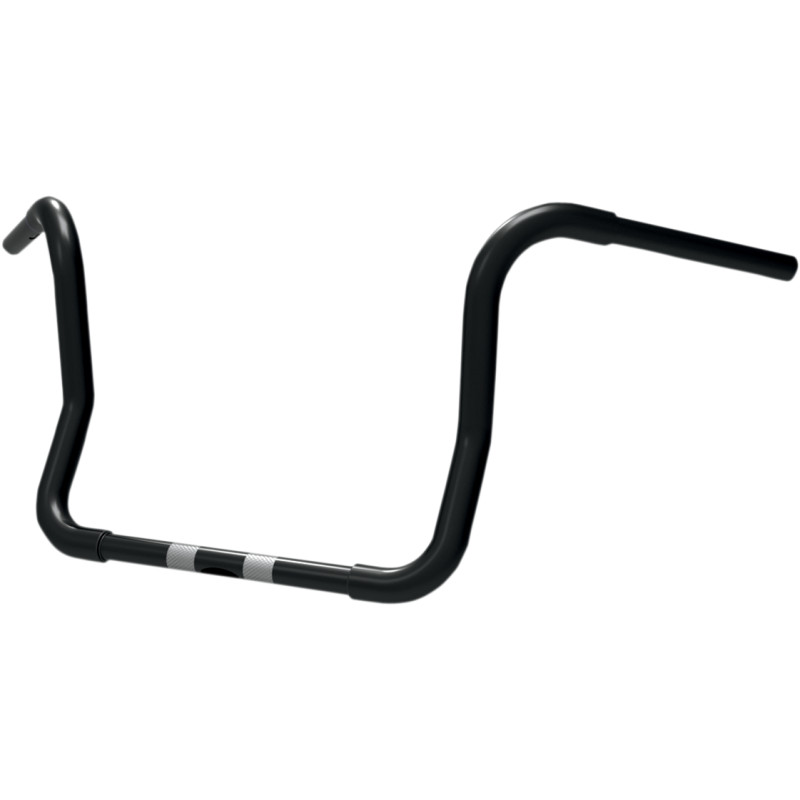 KHROME WERKS 1-1/4" Fat Ape Hanger Handlebar - Image 3