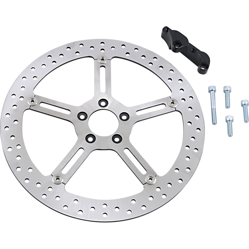 ARLEN NESS Big Brake Floating Rotor Kit