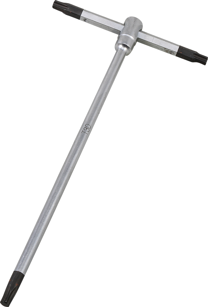 BIKESERVICE (BSG01686-07) T-Handle Tool | T-Handle Tool - T30 x 180 mm