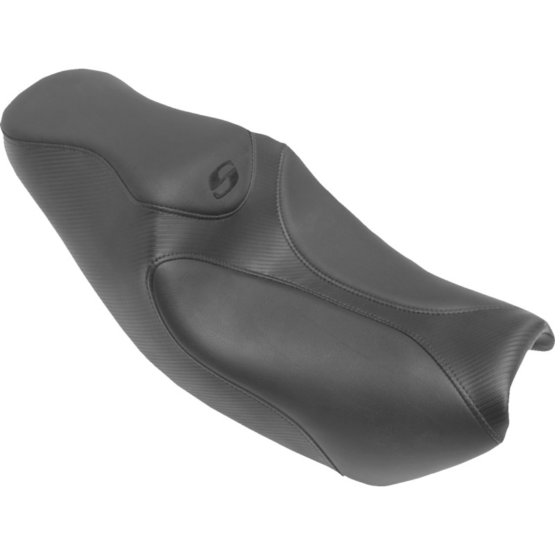 SADDLEMEN Street 2-Up Seat