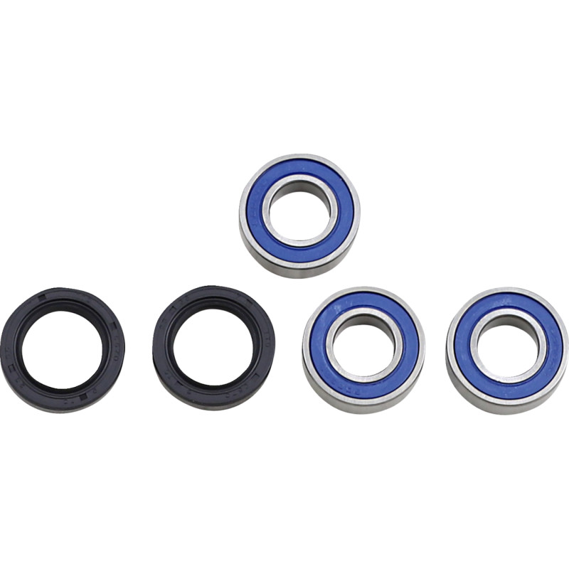 MOOSE OFFROAD Wheel Bearing Kit - Image 34