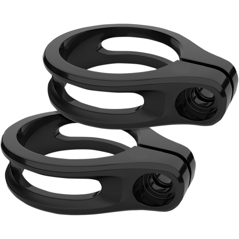 RSD Fork Clamp Mounts