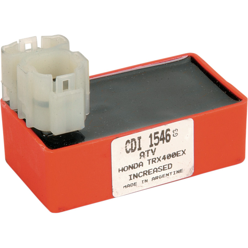 RICK'S MOTORSPORT ELECTRIC Hot Shot Series CDI Box - Image 5