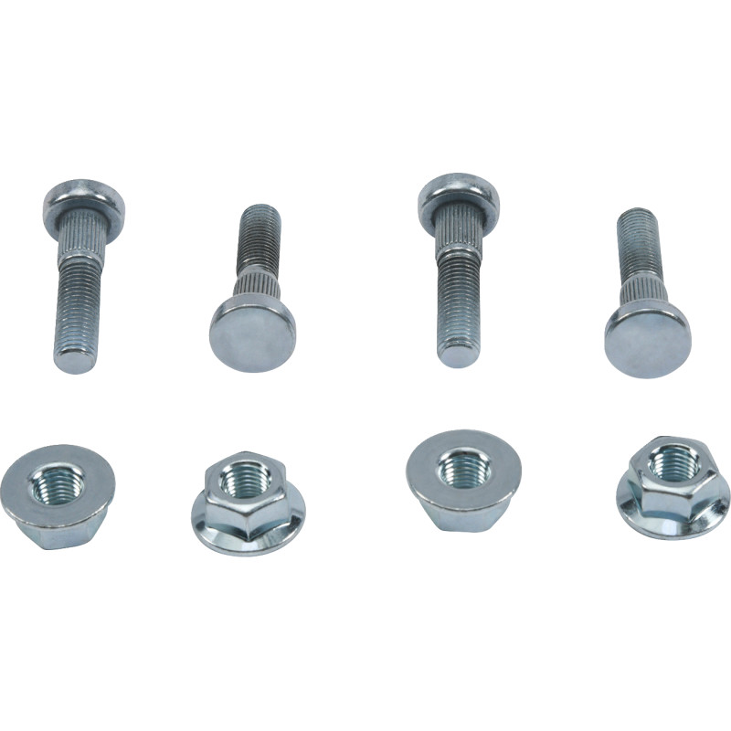 MOOSE OFFROAD Wheel Stud/Nut Kit - Image 21