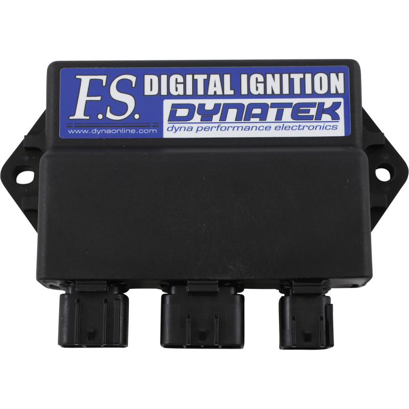 DYNATEK Dyna FS Ignition Module — Yamaha - Image 2