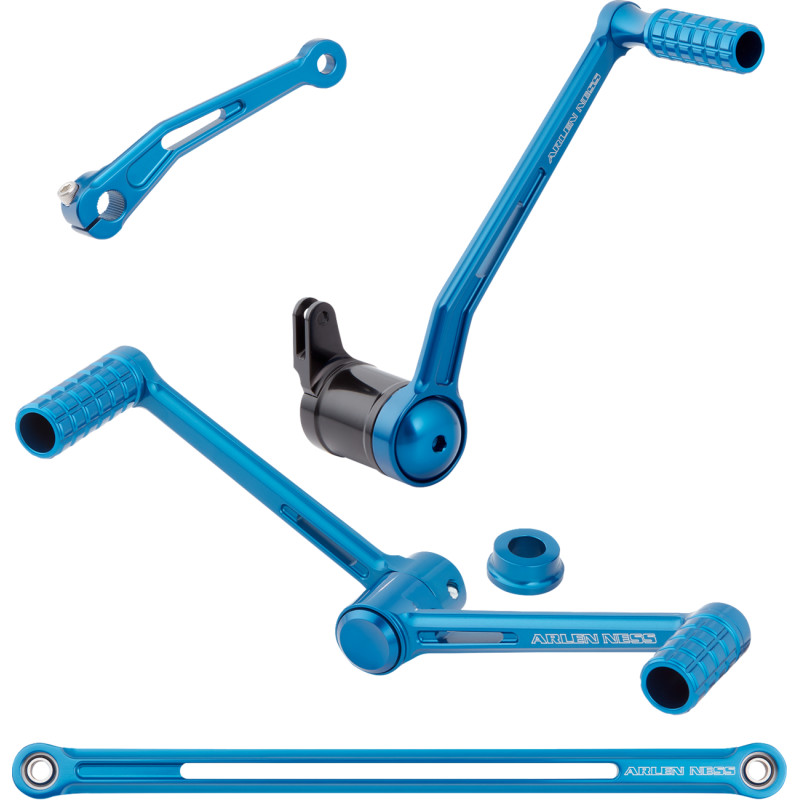 ARLEN NESS SpeedLiner Foot Control Kit - Image 5