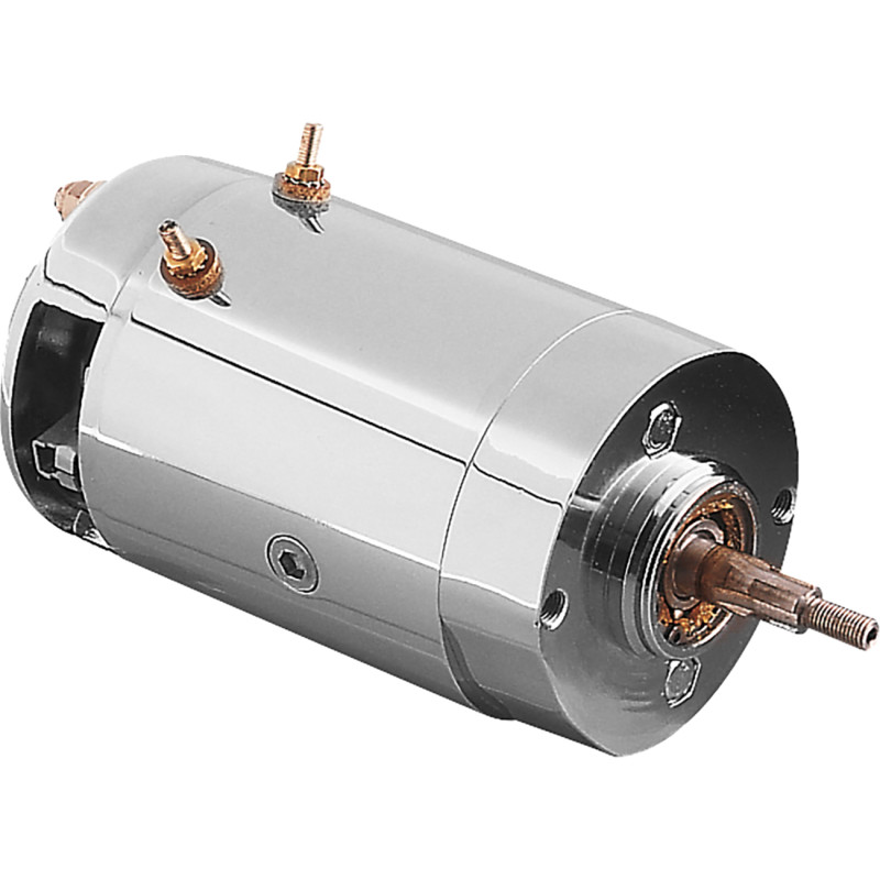 DRAG SPECIALTIES The "Great" Generator - Image 2