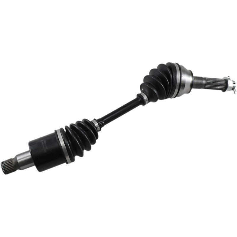 MOOSE OFFROAD Complete Axle Assembly