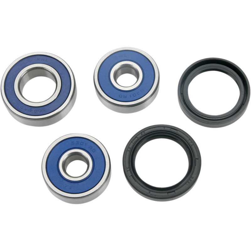 MOOSE OFFROAD Wheel Bearing Kit - Image 135