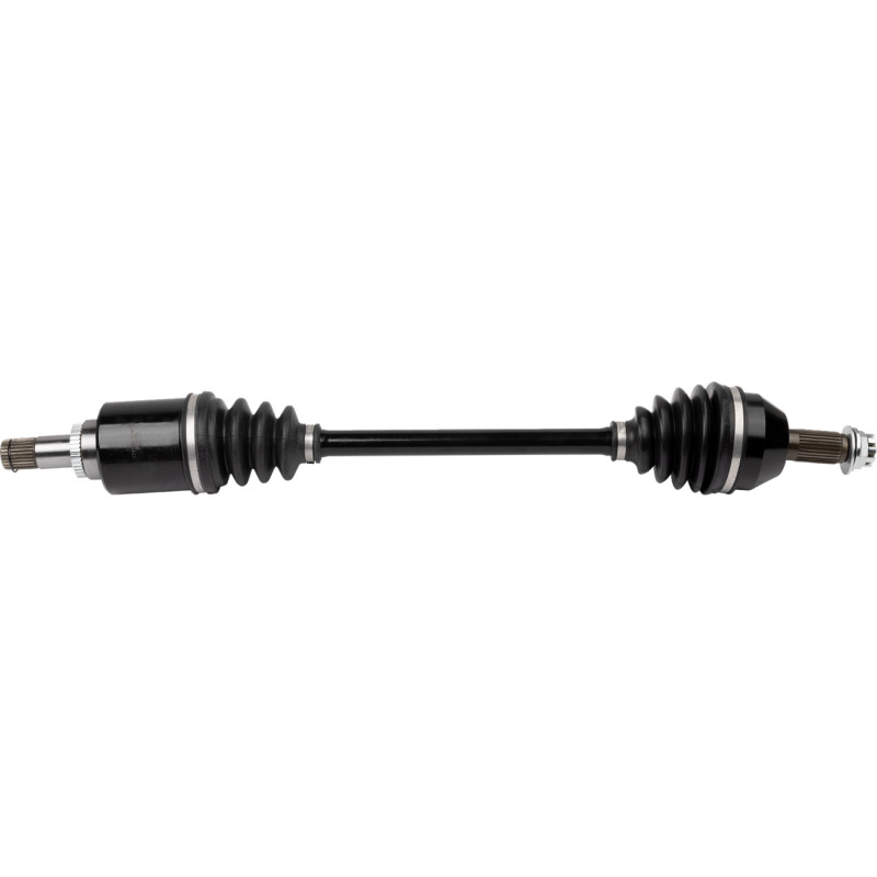 MOOSE OFFROAD Complete Axle Assembly - Image 185