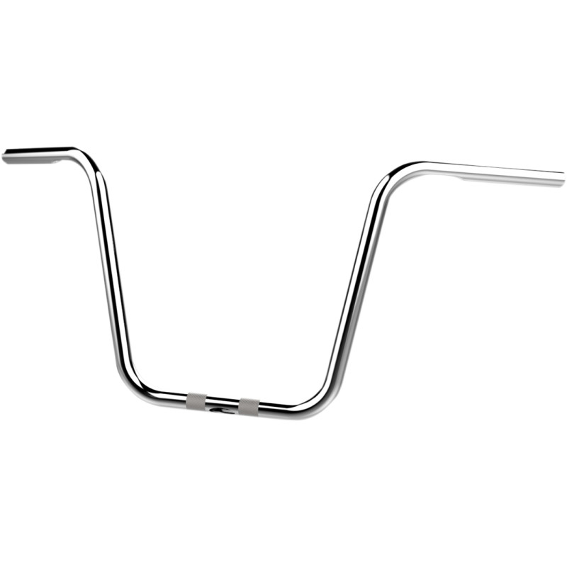 KHROME WERKS 1" Handlebar — Ape Hanger/Bobber Ape - Image 4