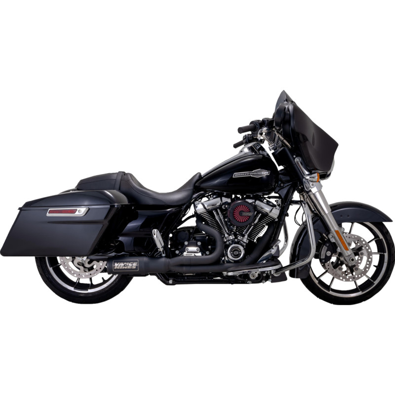 VANCE & HINES Hi Output Exhaust System - Image 2