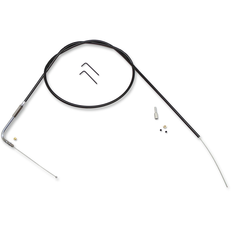 MAGNUM SHIELDING BYO™ Build Your Own™ Control Cable Kit - Image 6