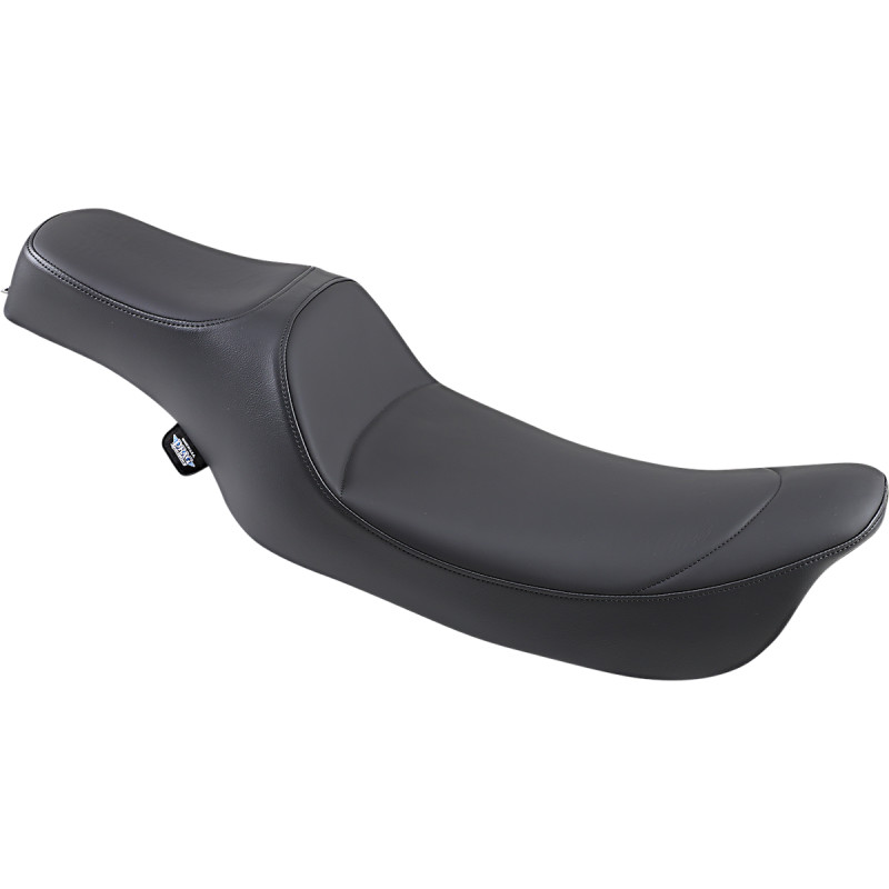 DRAG SPECIALTIES SEATS Extended Reach 2-Up Predator Seat - Image 3
