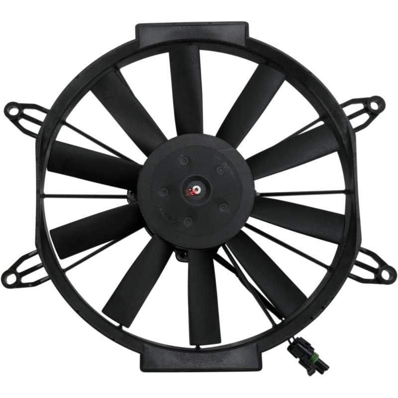 MOOSE OFFROAD OEM Replacement Cooling Fan