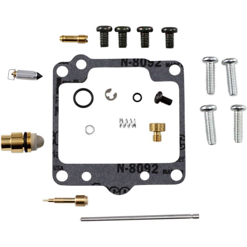PARTS UNLIMITED Carburetor Repair Kit - Image 88