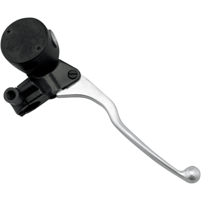 SHINDY Retro Round Master Cylinder Kit