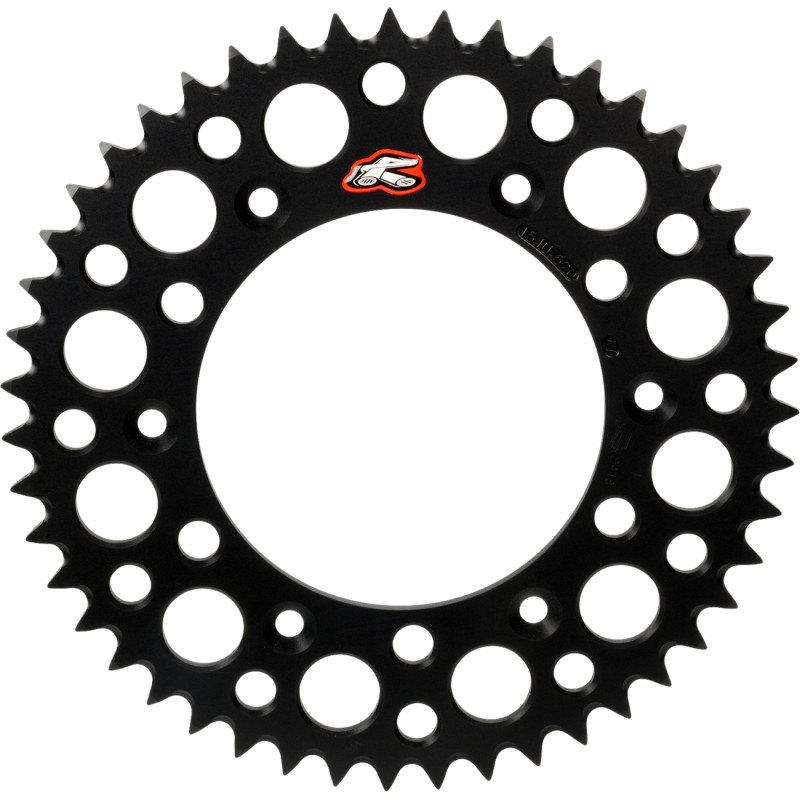 RENTHAL Ultralight Rear Sprocket - Image 3