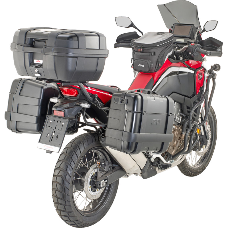 GIVI GIVI Saddlebag Supports
