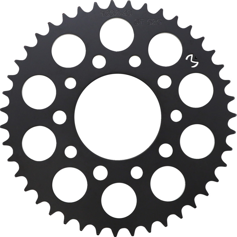 MOOSE OFFROAD Steel Rear Sprocket - Image 36