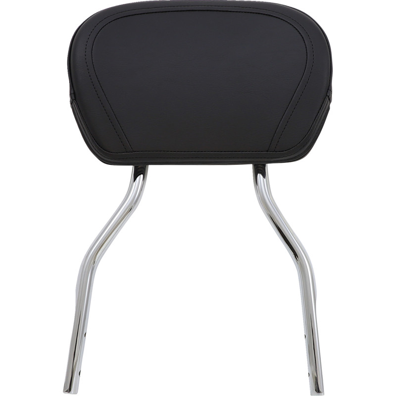 COBRA Round Sissy Bar Kit