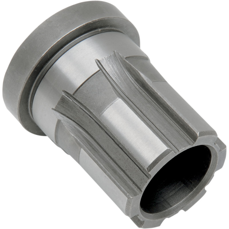 DRAG SPECIALTIES Sprocket Shaft Extension - Image 2