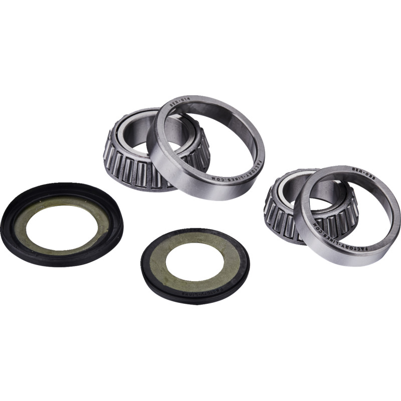 FACTORY LINKS Steering Stem Bearing Kit - Image 2