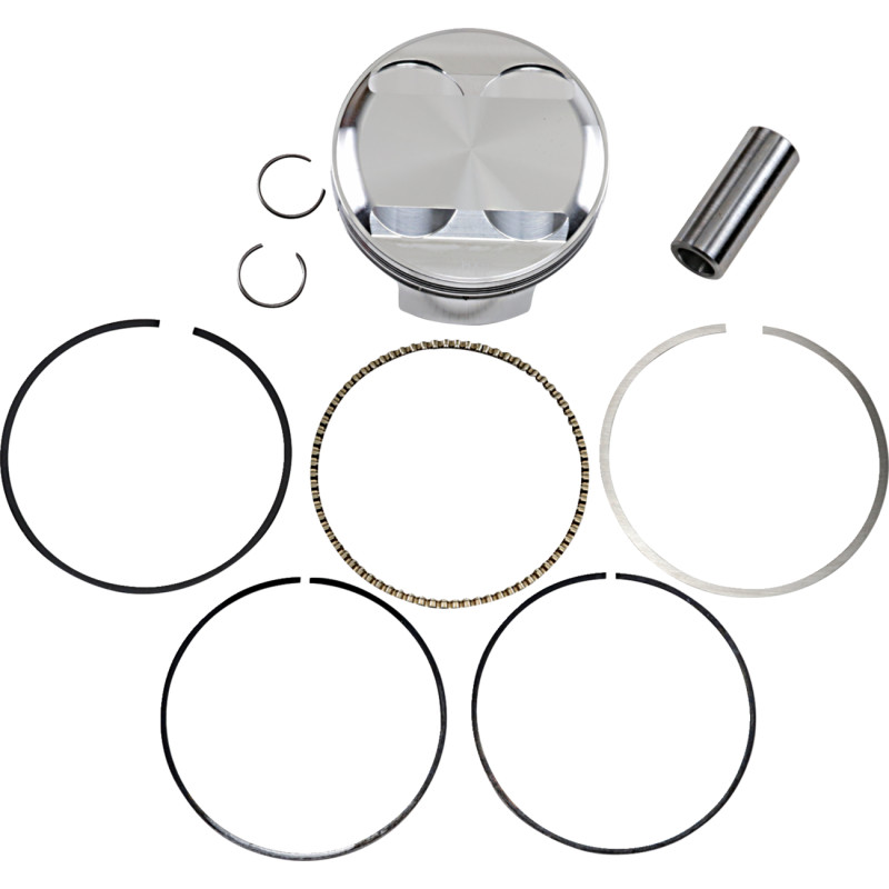 JE PISTONS Piston Kit - Image 26