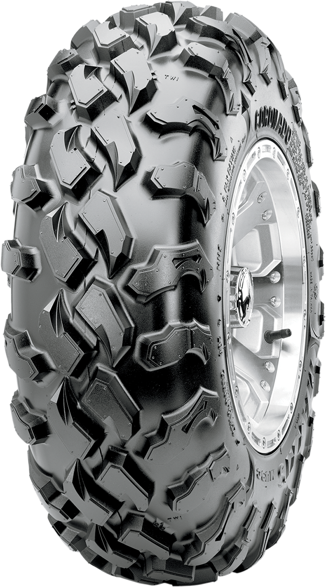Maxxis Coronado MU9C Tires - View 1