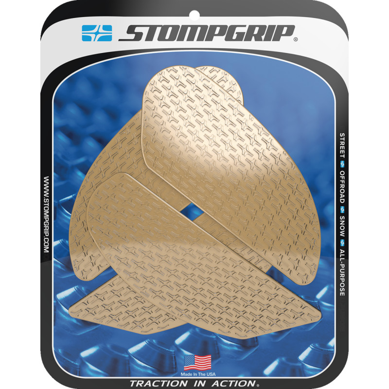 STOMPGRIP Icon Profile Traction Pad Tank Grips - Image 64