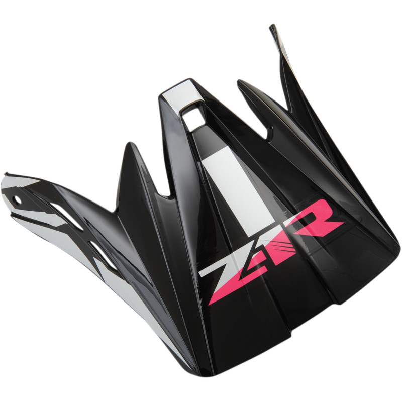 Z1R Child Rise Helmet Visor