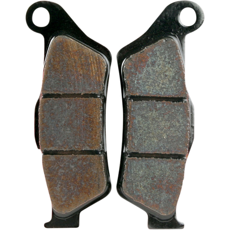 SBS LS Street Excel Sintered Rear Brake Pads - Image 5