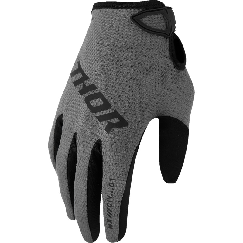 THOR Women's Ridemode Static Gloves