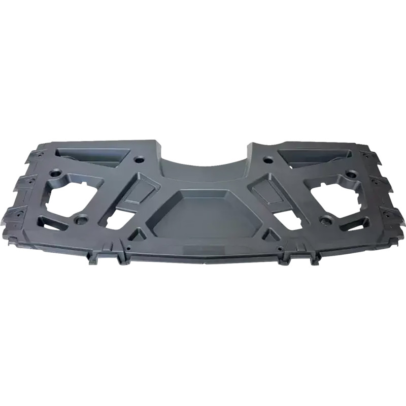 QUAD LOGIC Polaris Sportsman Repalcement Front Rack - Image 3