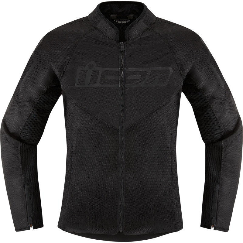 ICON Women's Hooligan™ CE Jacket