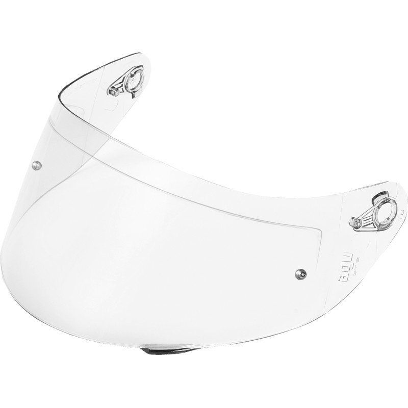 AGV StreetModular Helmet GT7 Pinlock® 70 MaxVision™ Prepared Shield